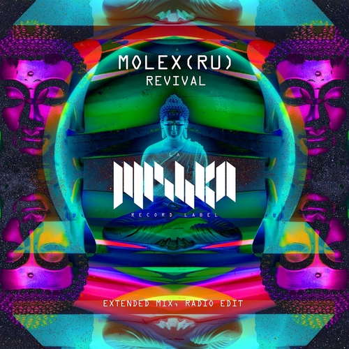 Molex (RU) - Revival [LMKA188]